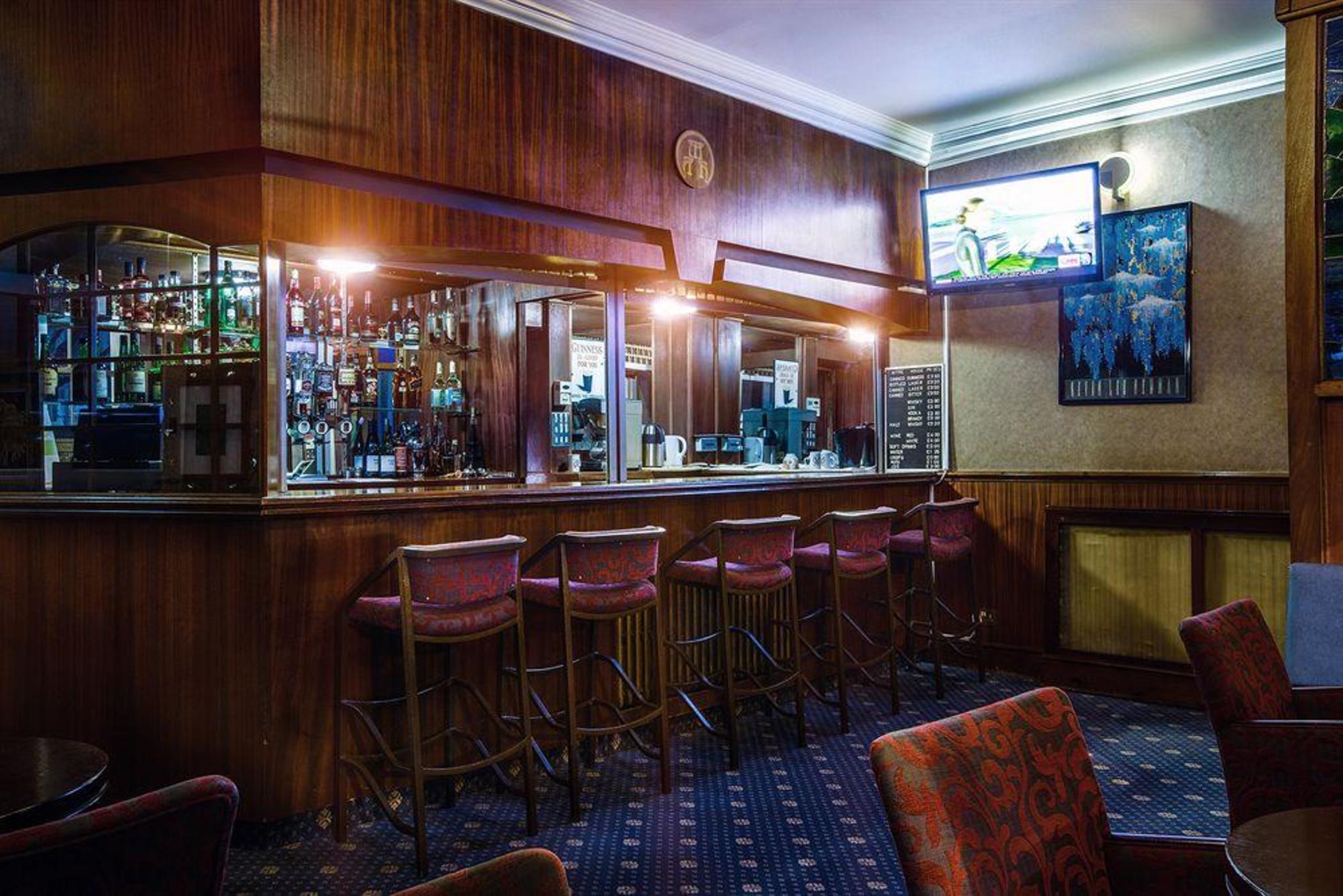 Hotel Mitre House Londra