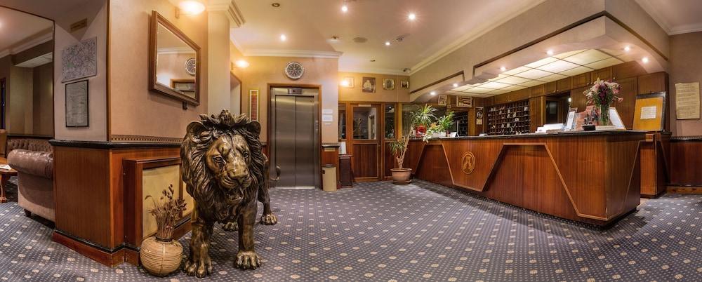 Mitre House Londra