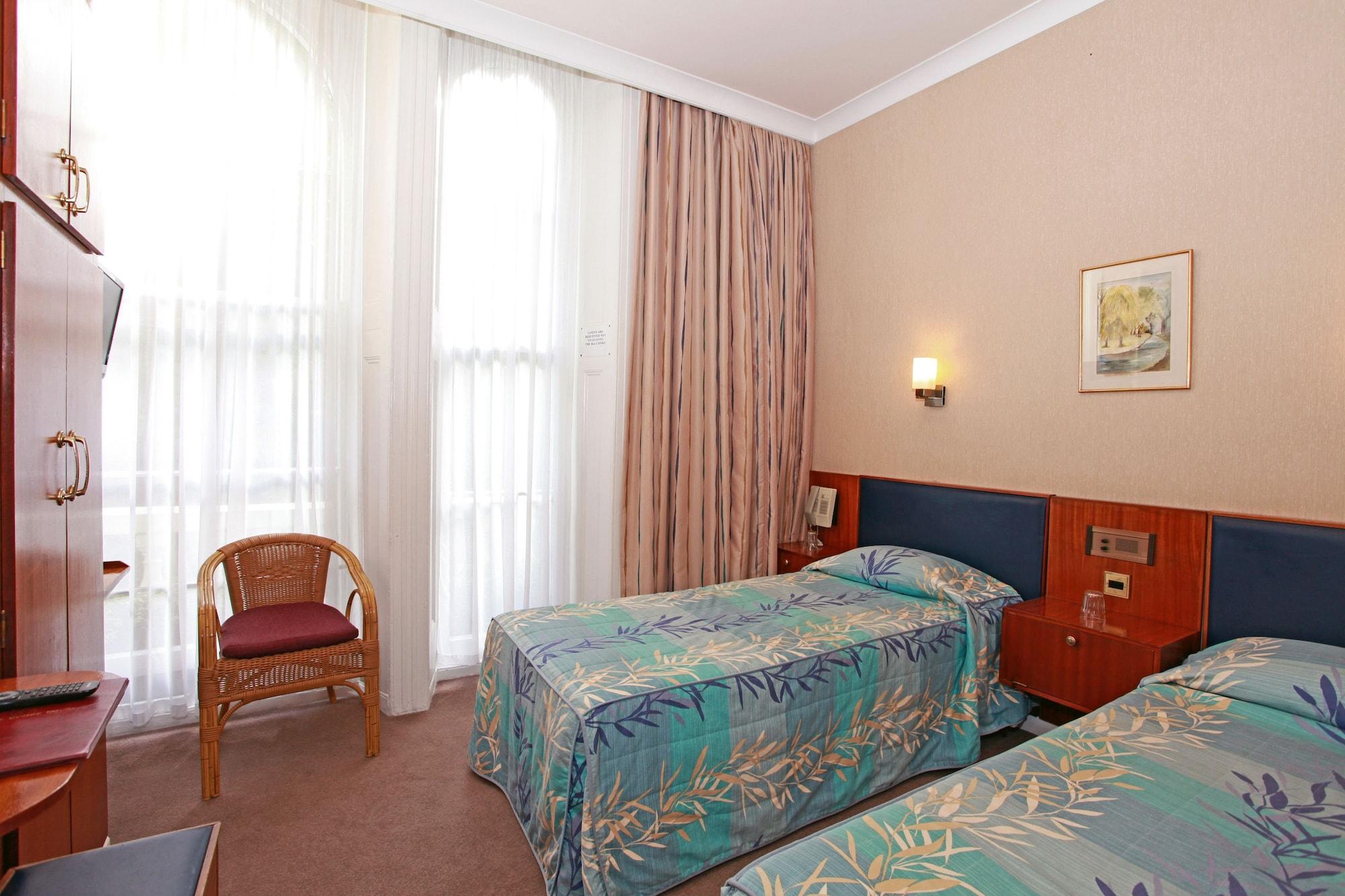 Mitre House 3* Londra