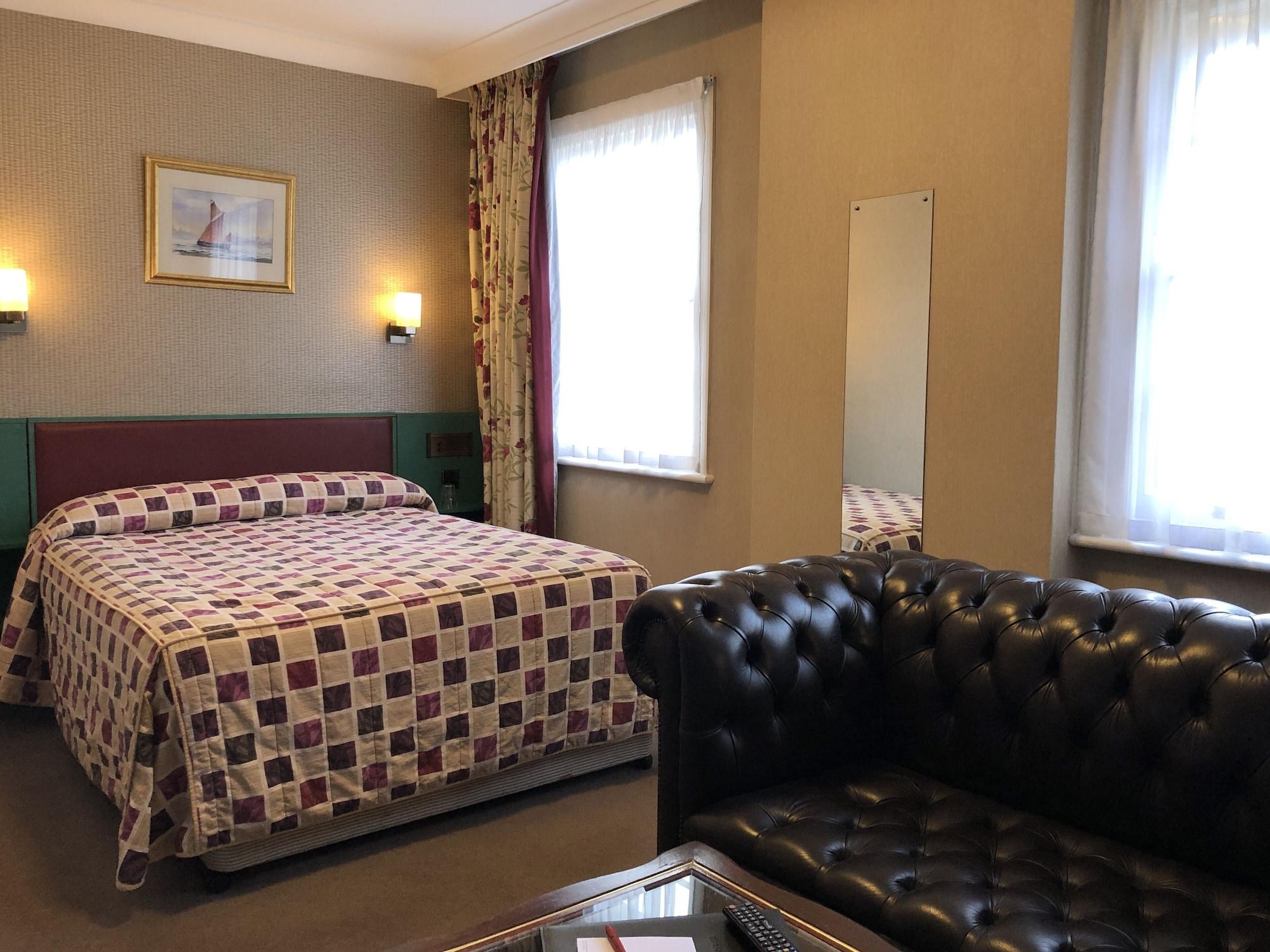 Mitre House Hotel Londra