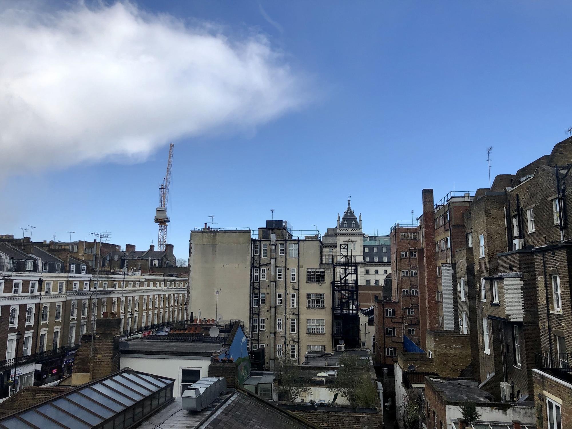 Mitre House Londra