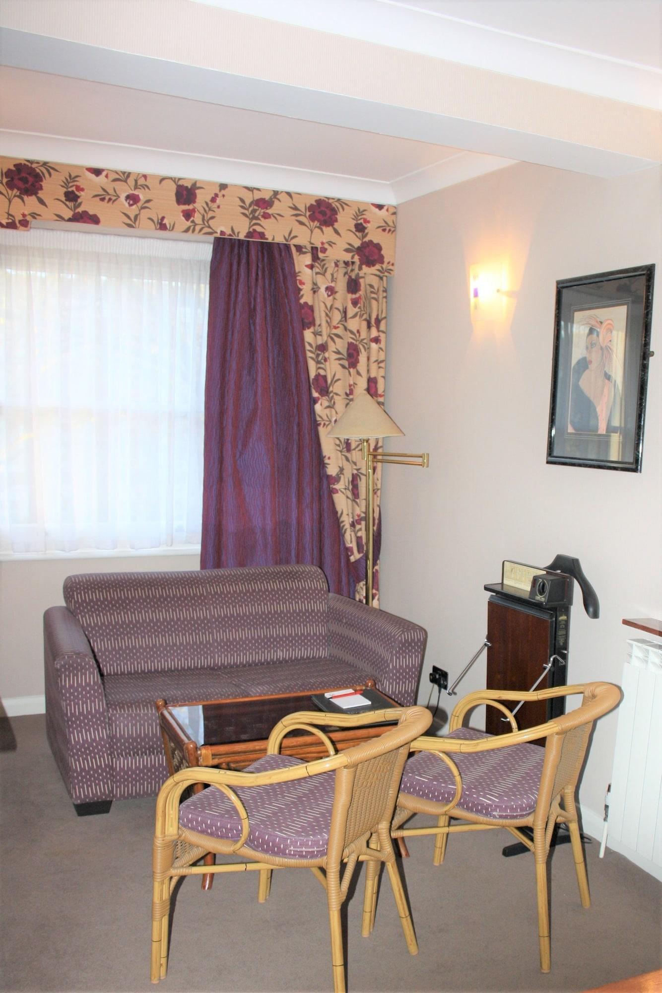 Mitre House 3* Londra