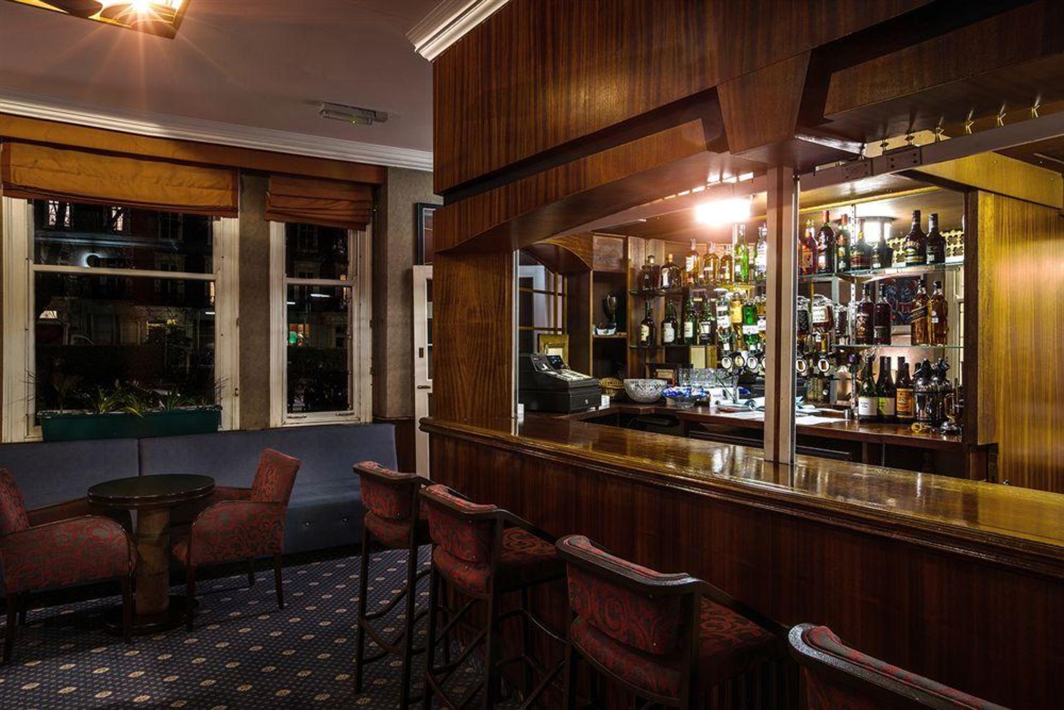 Mitre House Londra