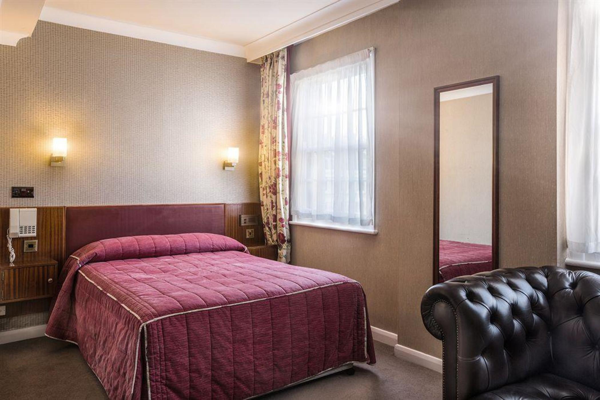 Mitre House 3* Londra