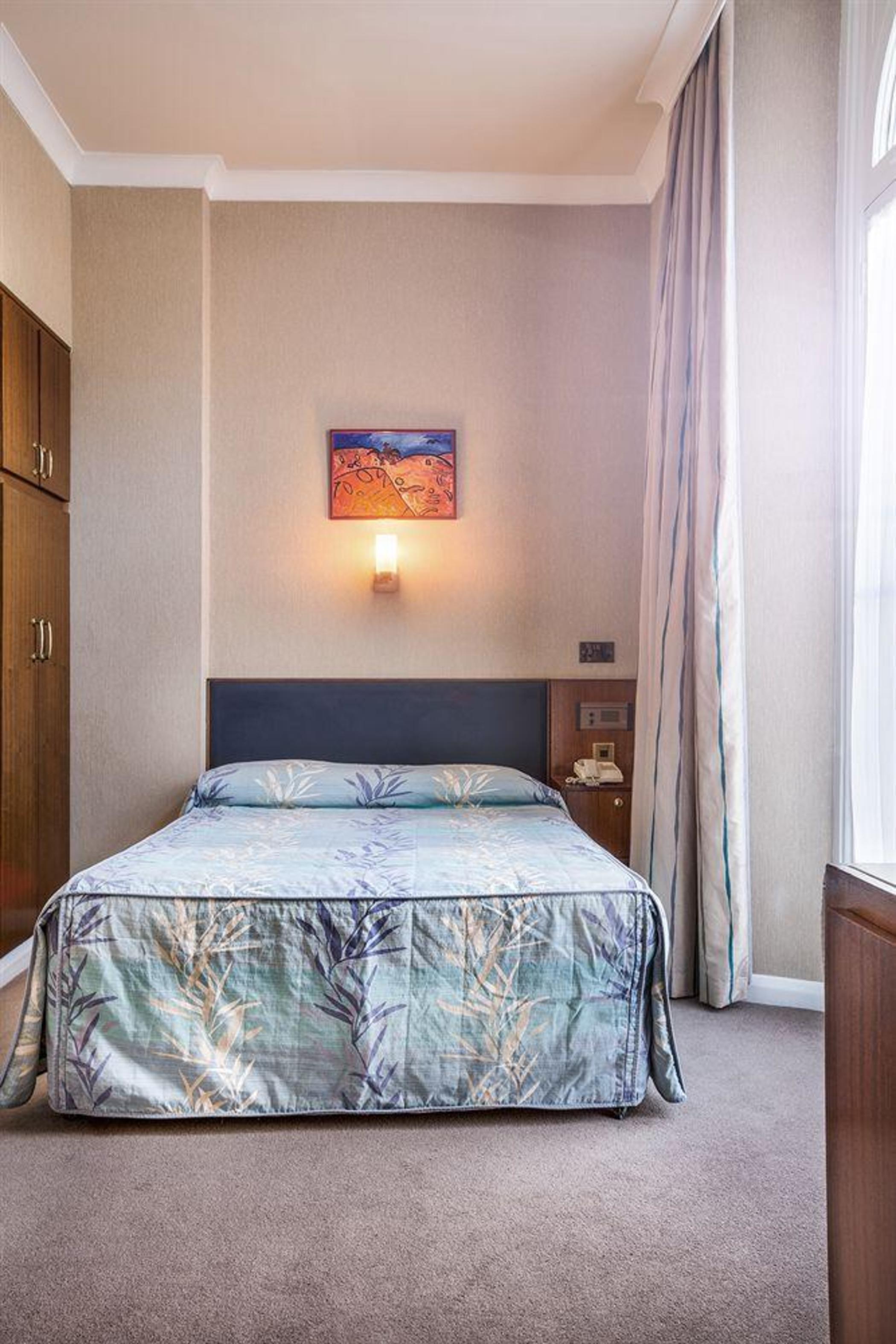 Mitre House 3* Londra