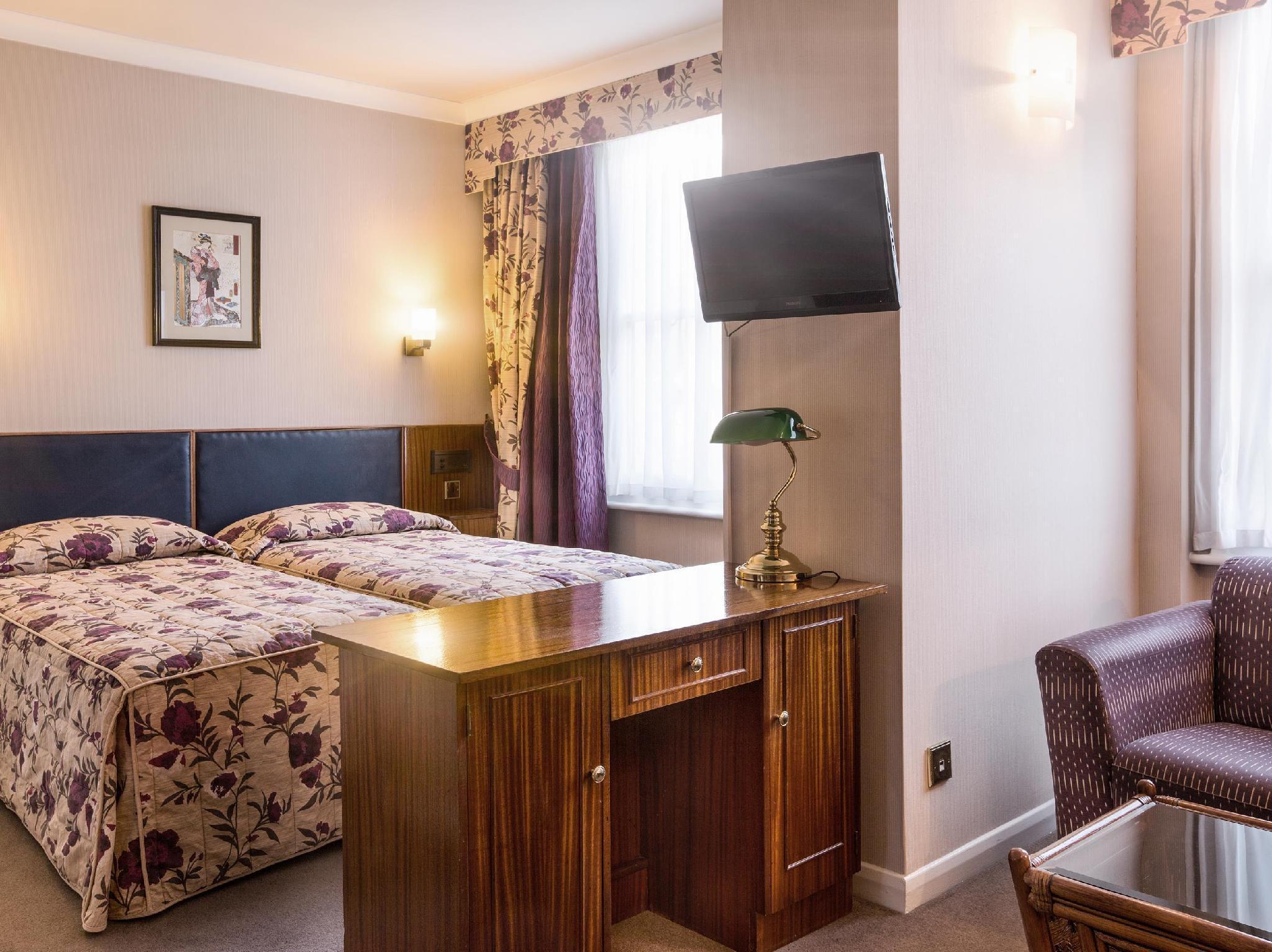 Mitre House Hotel Londra