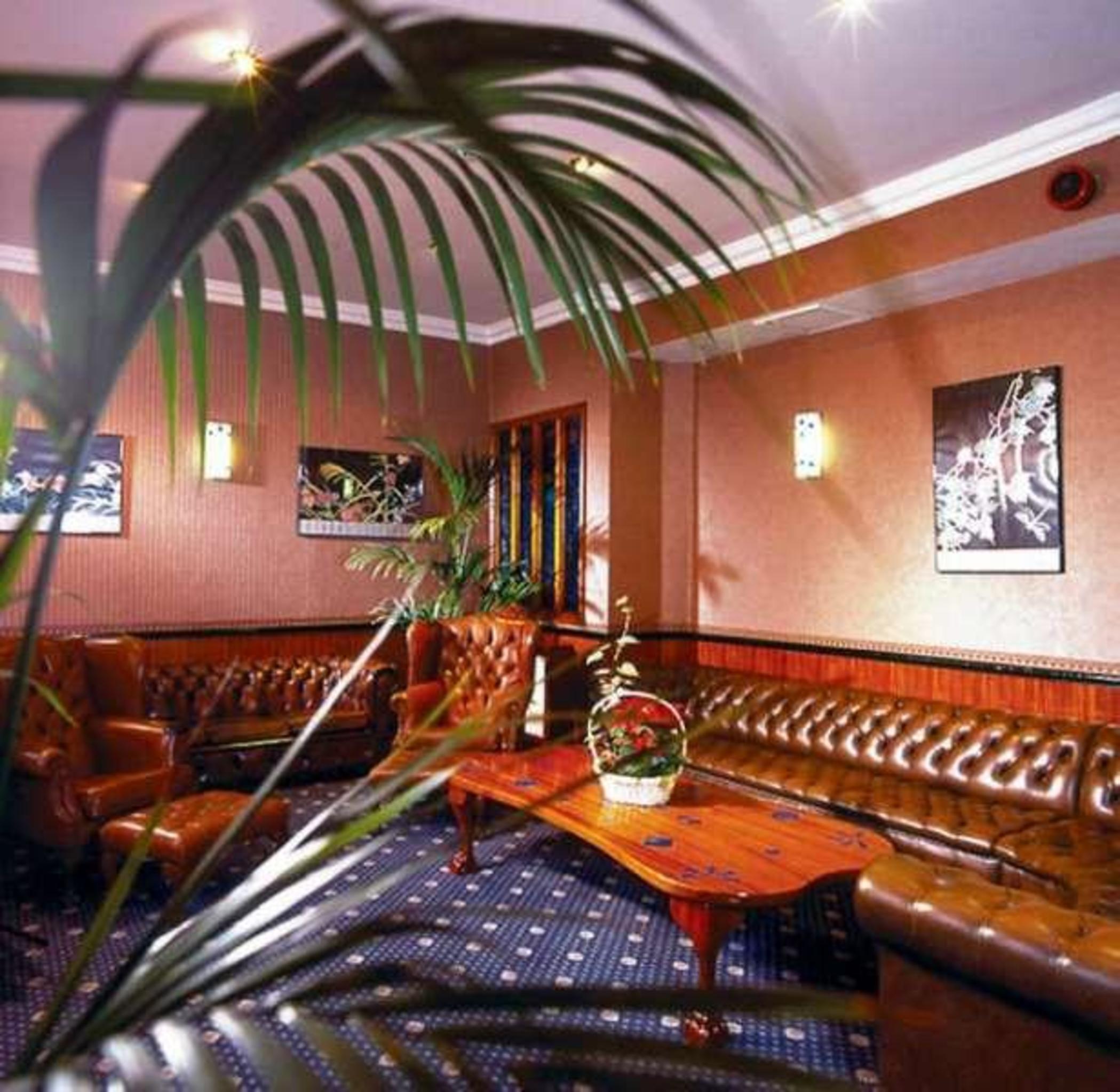 Hotel Mitre House Londra