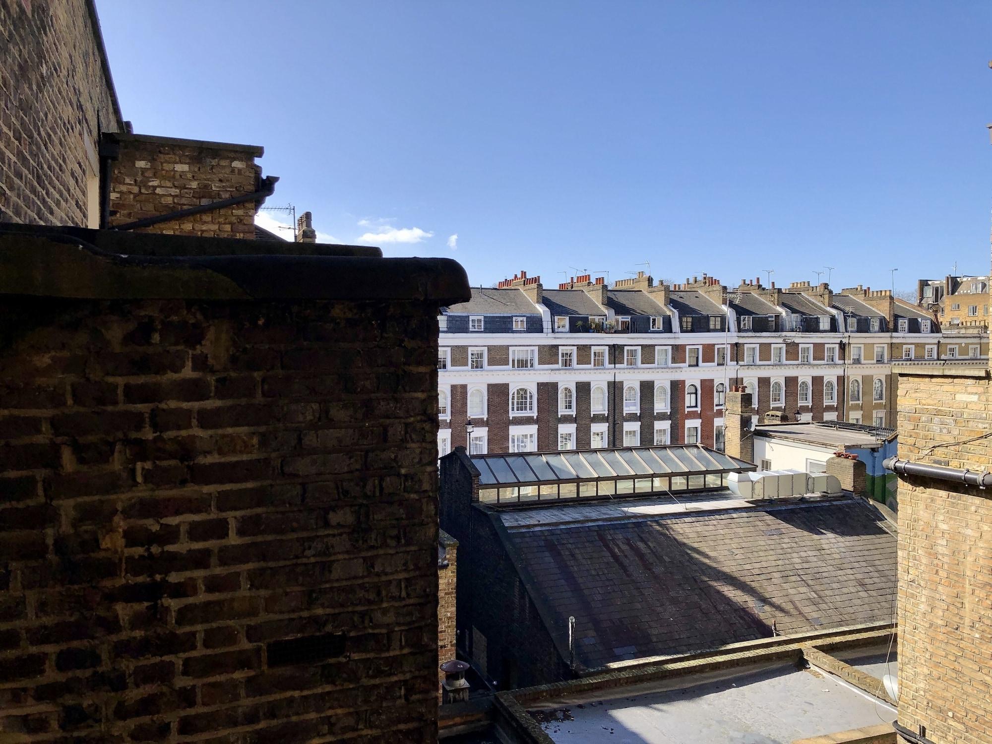 Mitre House 3* Londra