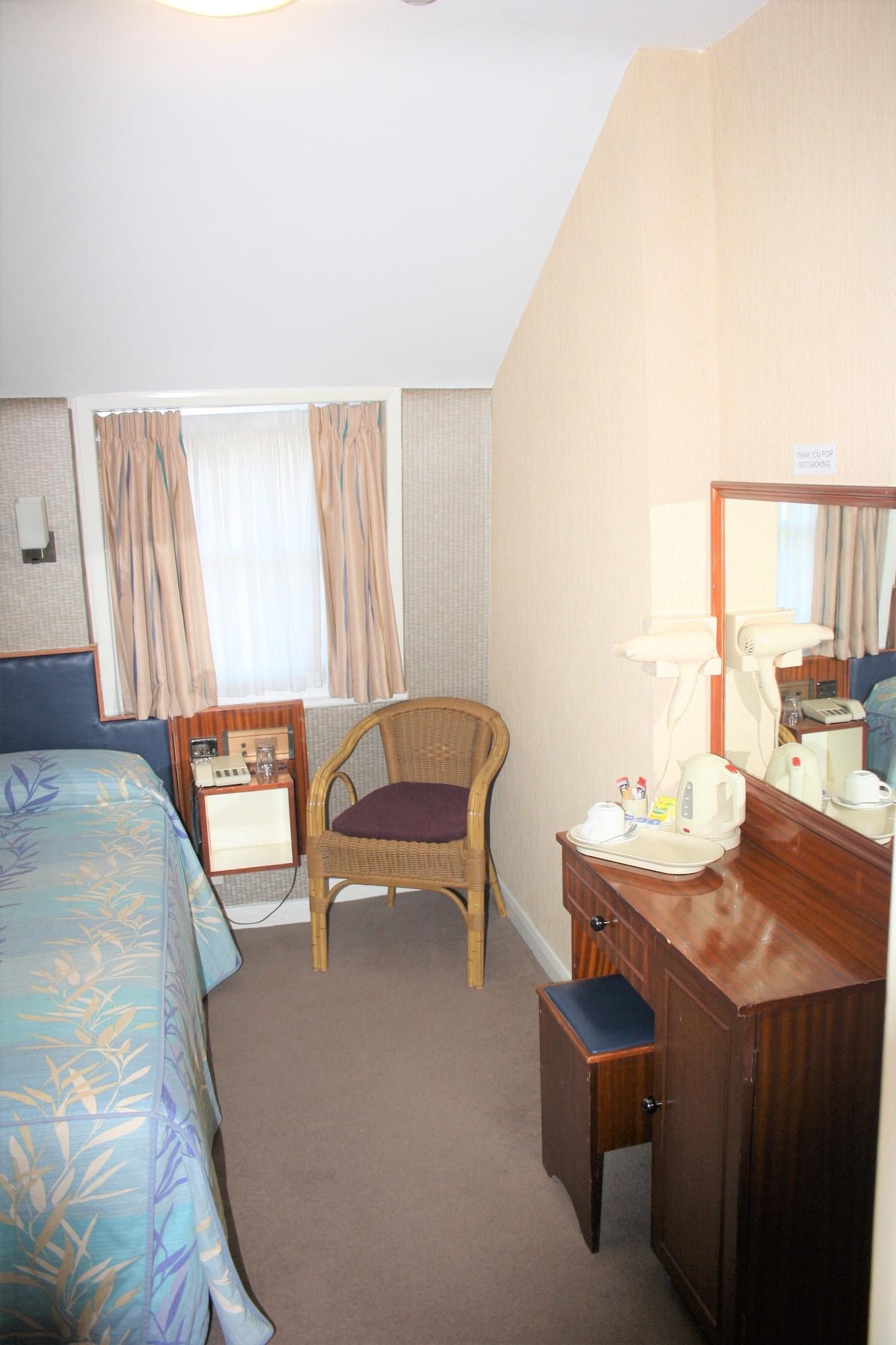 Hotel Mitre House Londra