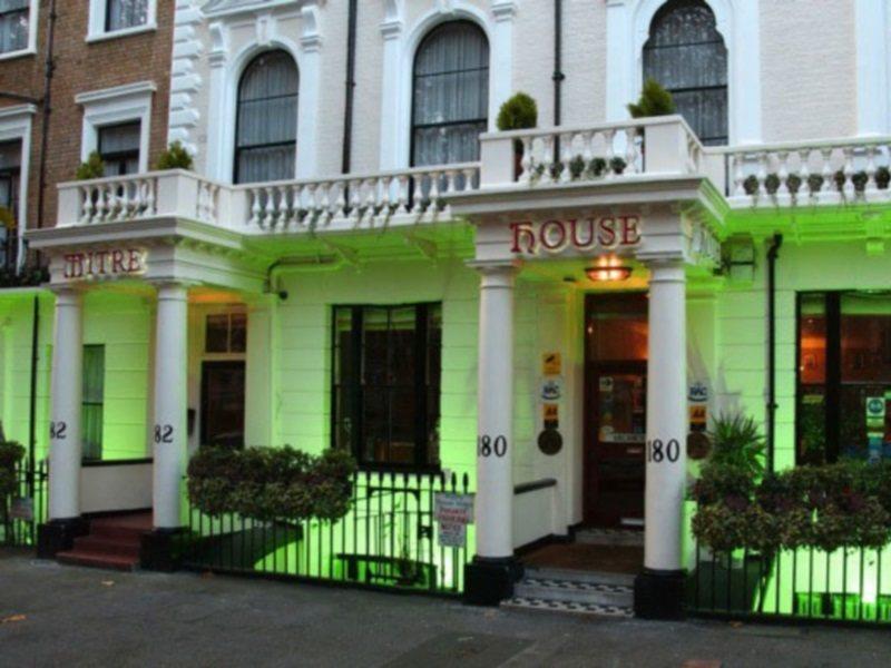 Hotel Mitre House Londra