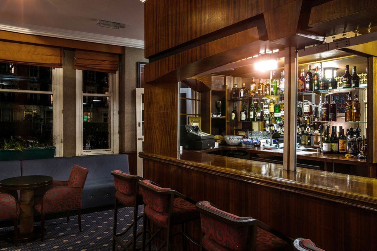 Mitre House Hotel Londra