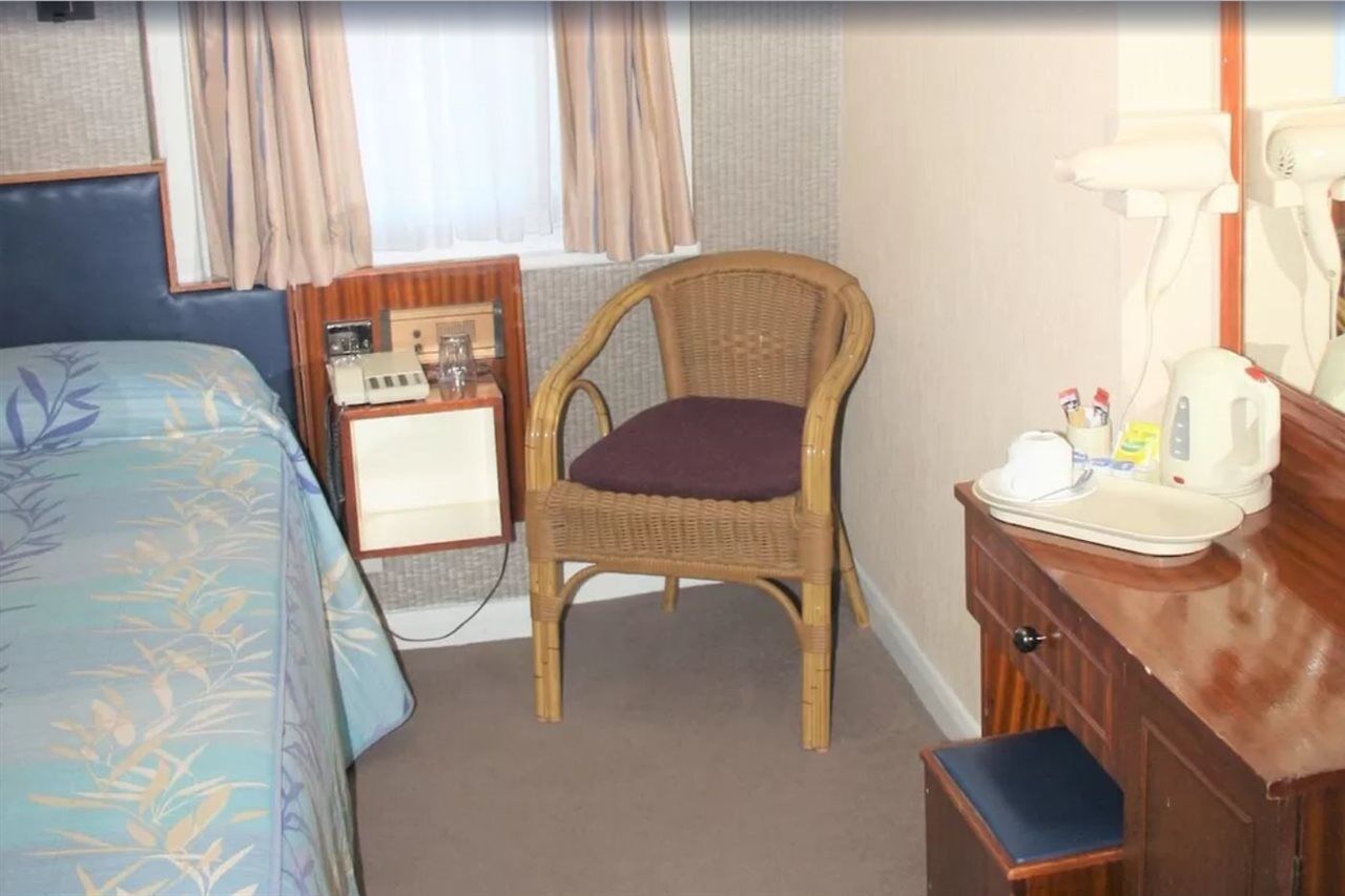Hotel Mitre House Londra